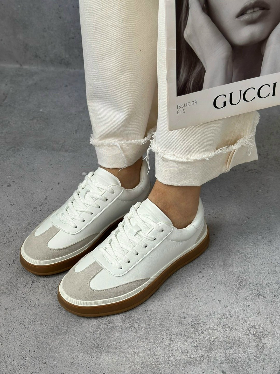 ,кроссовки женскиe,спортивная ,повседневные кроссовки,кеды кожаные dzor