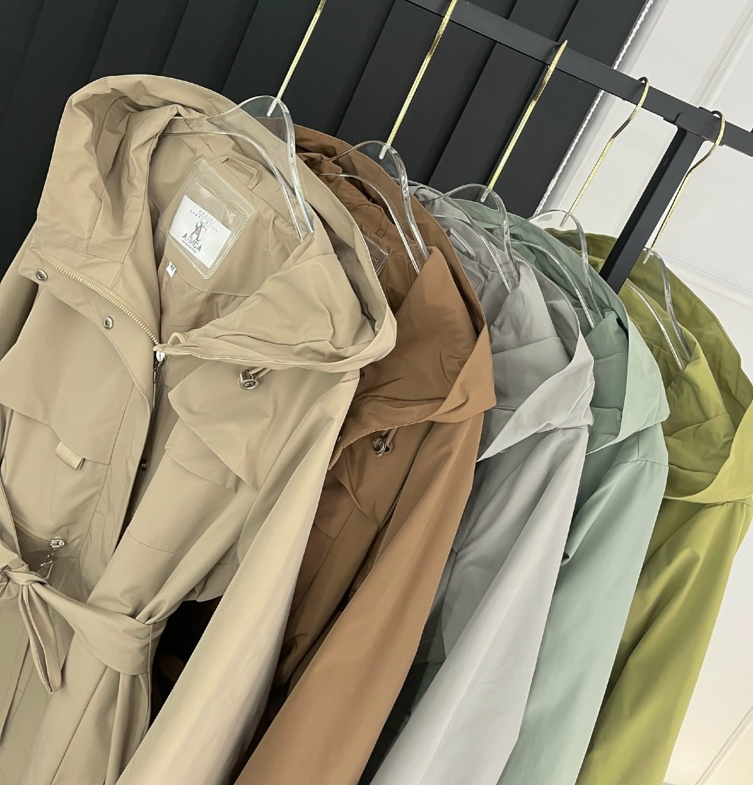 женский плащ,тренч плащ,плащ зеленый,плащ демисезонный,плащ тренч женский