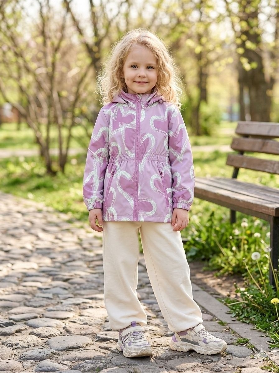 ветровка на флисе,ветровка для девочек,ветровка для девочки на флисе,демисезонная куртка,ветровка демисезонная