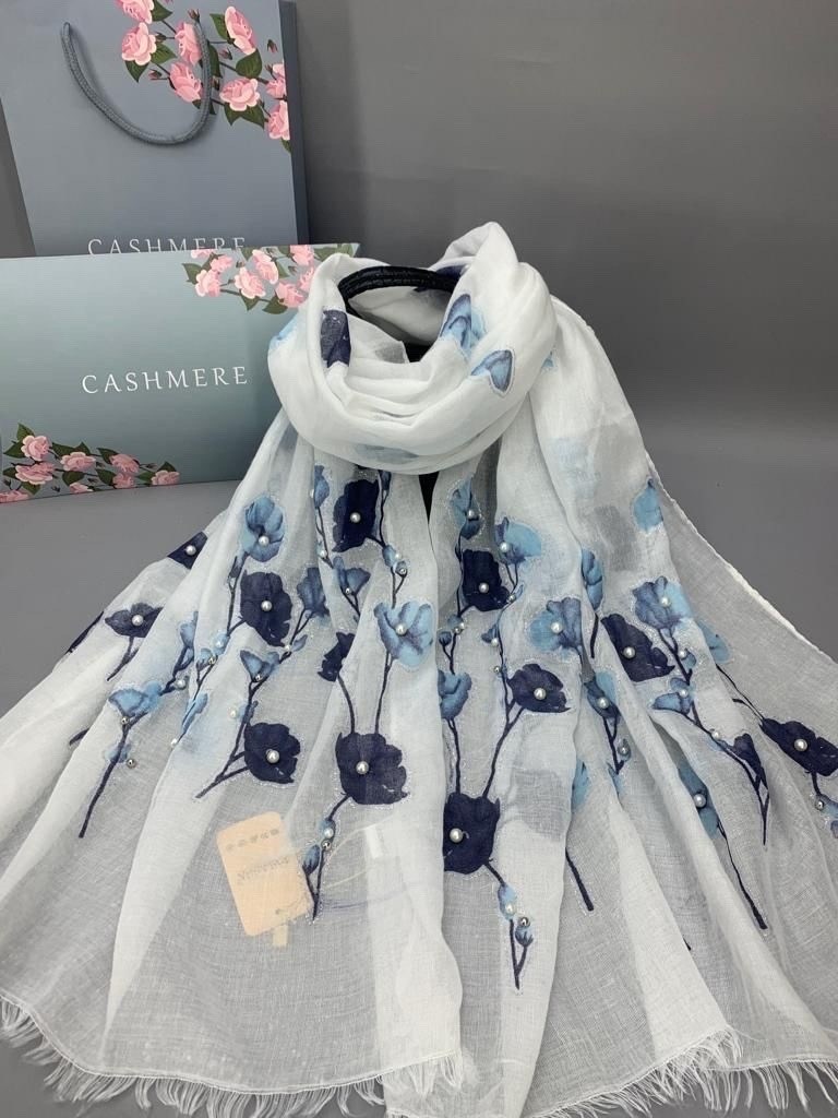 палантин женские,шарф женский легкий весна,шарф женские,палантин весенний шарф тонкий,палантин 80