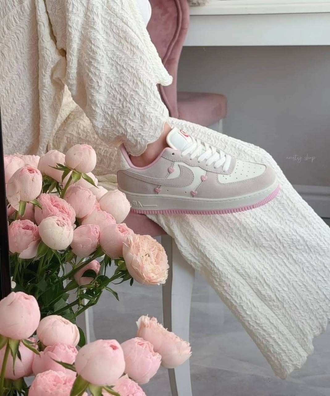 кроссовки nike air force 1 low valentine's day,кроссовки nike air force 1 low valentine’s day,кроссовки,,nike air force 1 low