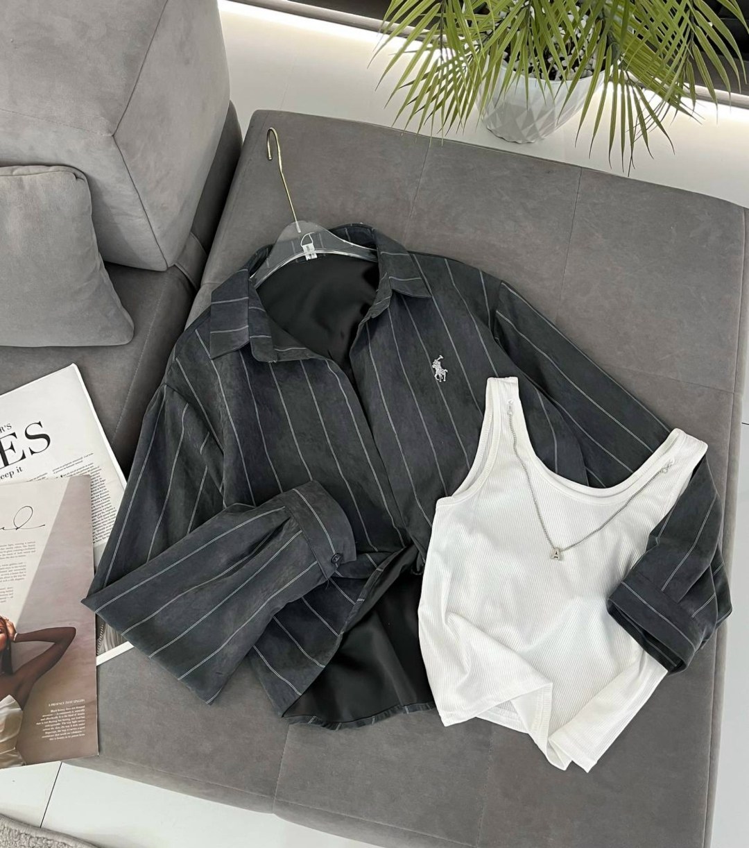 рубашка женская,рубашка в полоску,рубашка повседневная,рубашка с топом,женская блуза