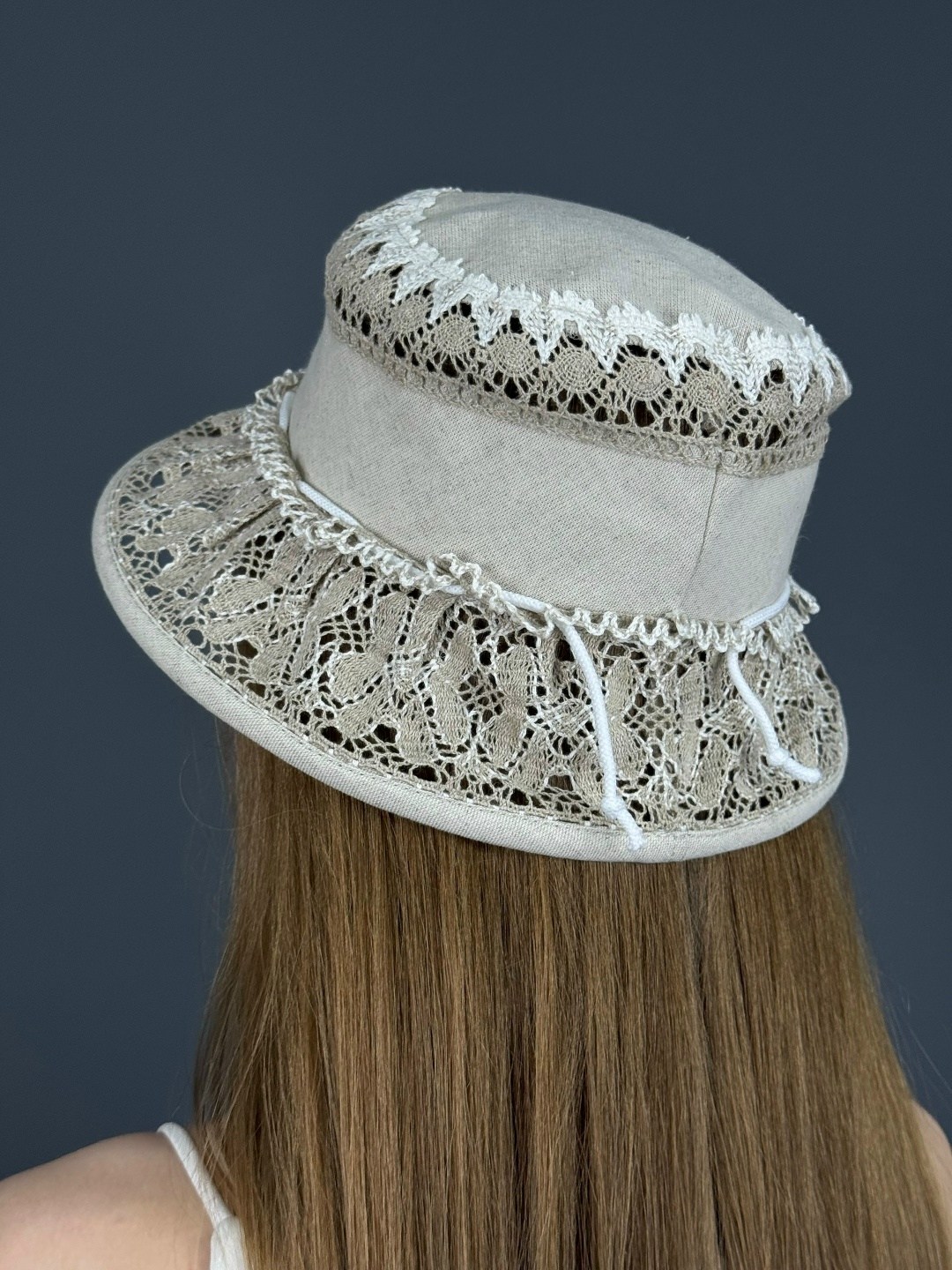 льняные шляпки,шляпа женская летняя из льна,льняная шляпа,женские льняные шляпки,шляпка из льна