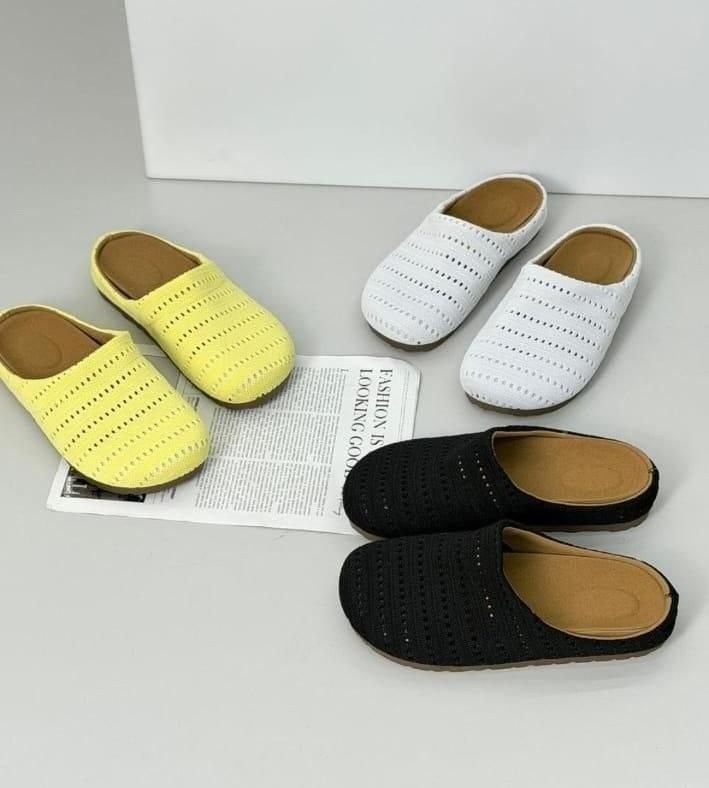 ,сабо женские,модные тапочки, летняя,тапочки для улицы