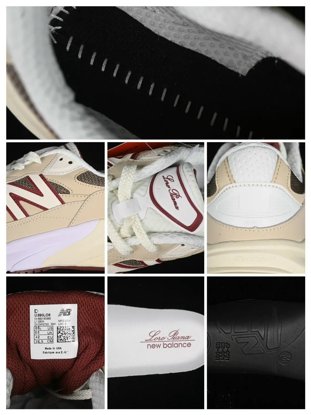 кроссовки new balance,кроссовки женские new balance,кроссовки loro piana x new balance 990v6,кроссовки new balance 990 x loro piana,кроссовки loro piana