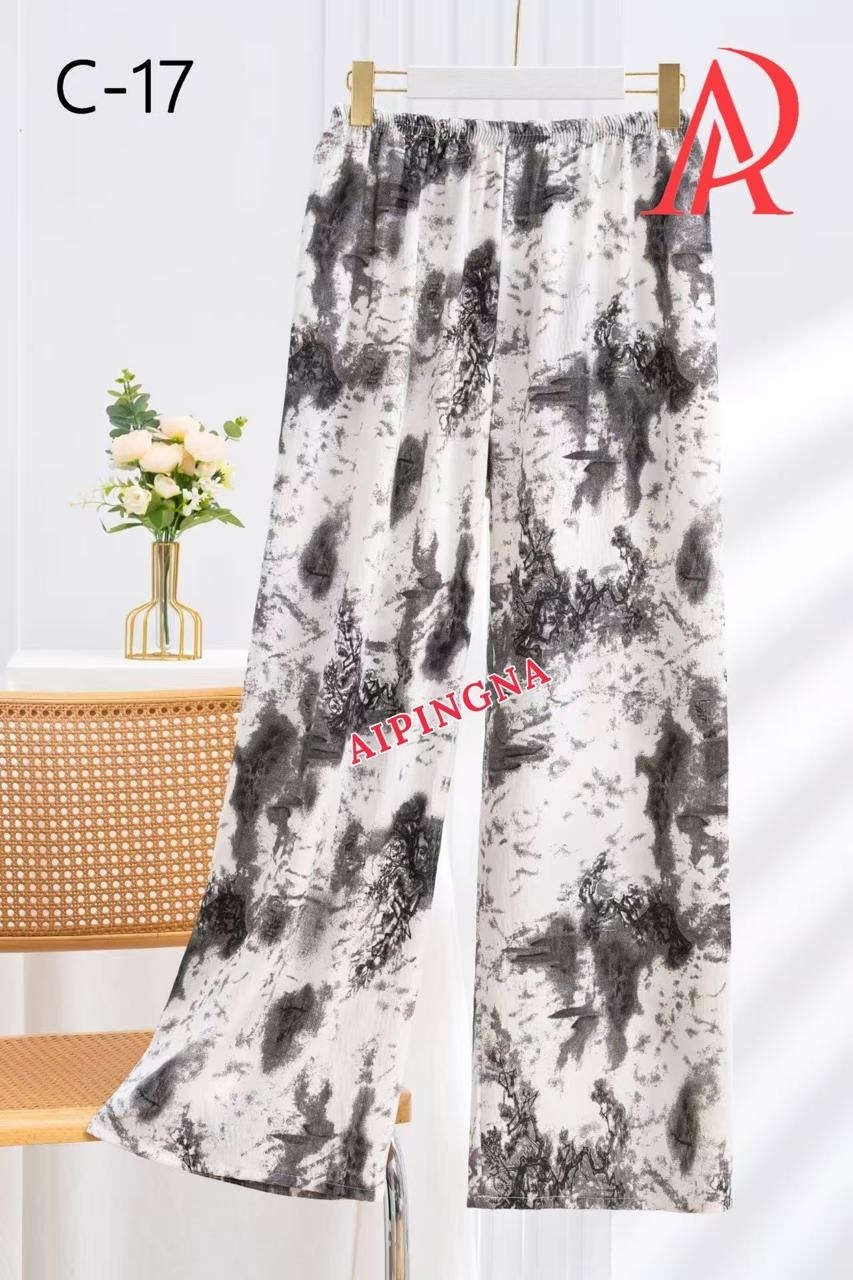 брюки женские/штаны оверсайз в клетку flam.shop 53630253,летние брюки женские,брюки женские широкие,брюки женские штаны,женские брюки