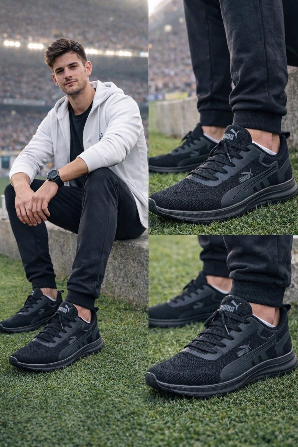 мужские кроссовки puma,кроссовки puma,кроссовки пума мужские,кроссовки,кроссовки мужские черные