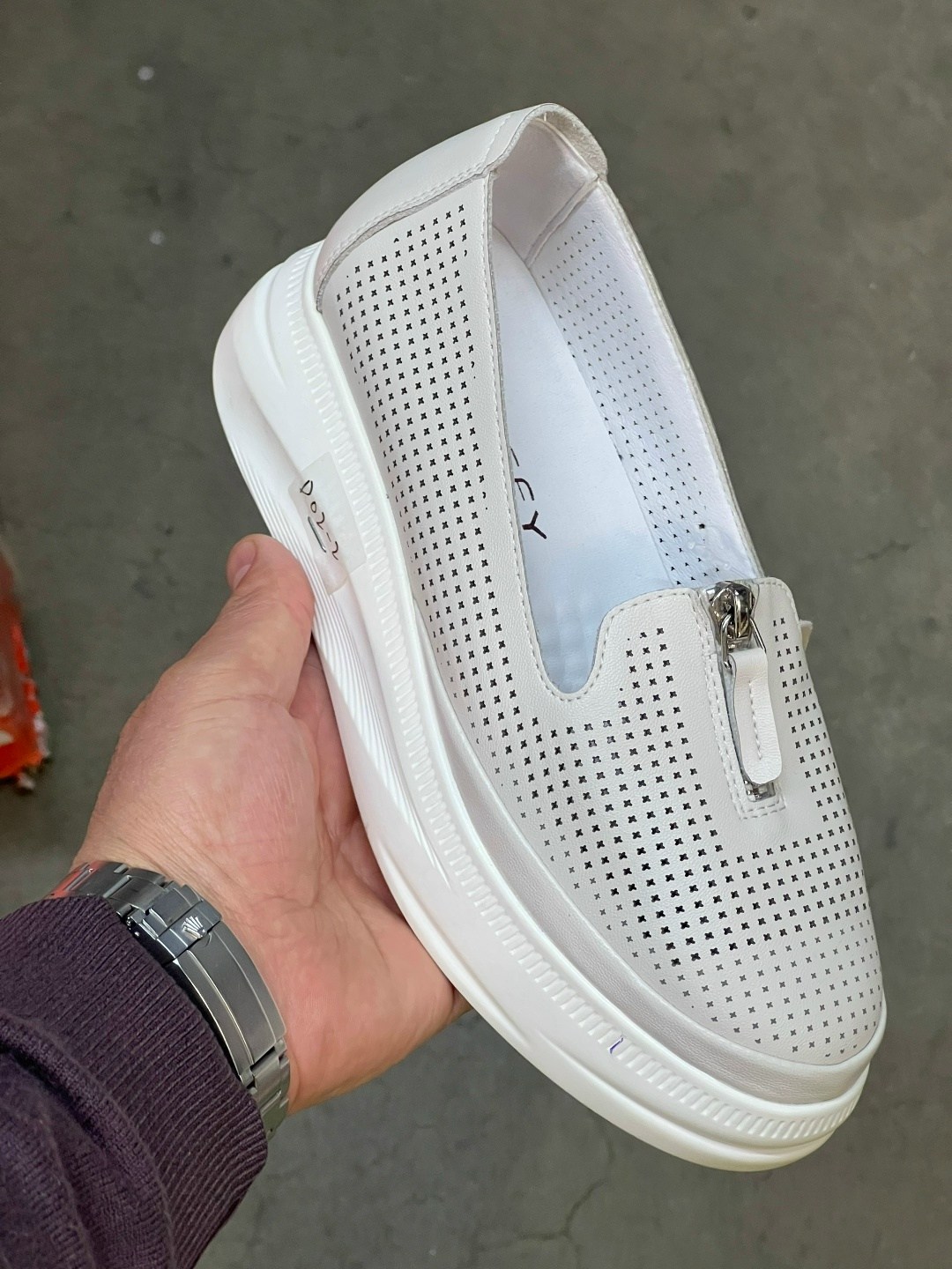 ,слипоны женские,слипоны женские летние,слипоны с перфорацией,слипоны женские летние в дырочку