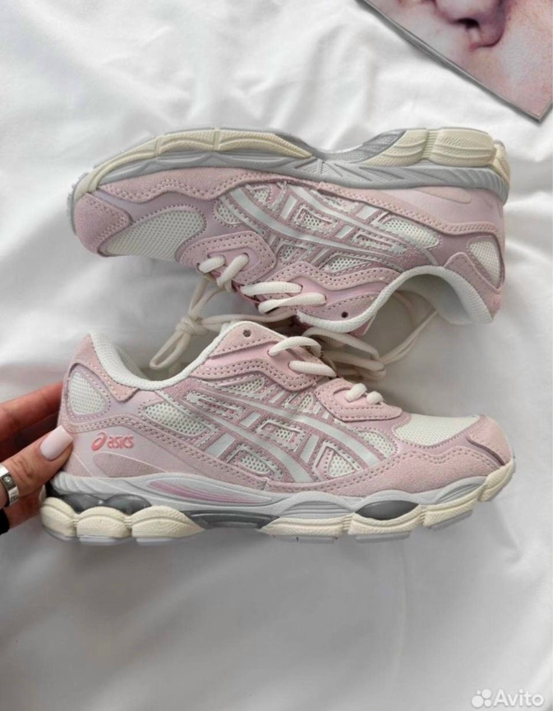 кроссовки asics женские,кроссовки asics,кроссовки asics gel-nyc,,женские кроссовки