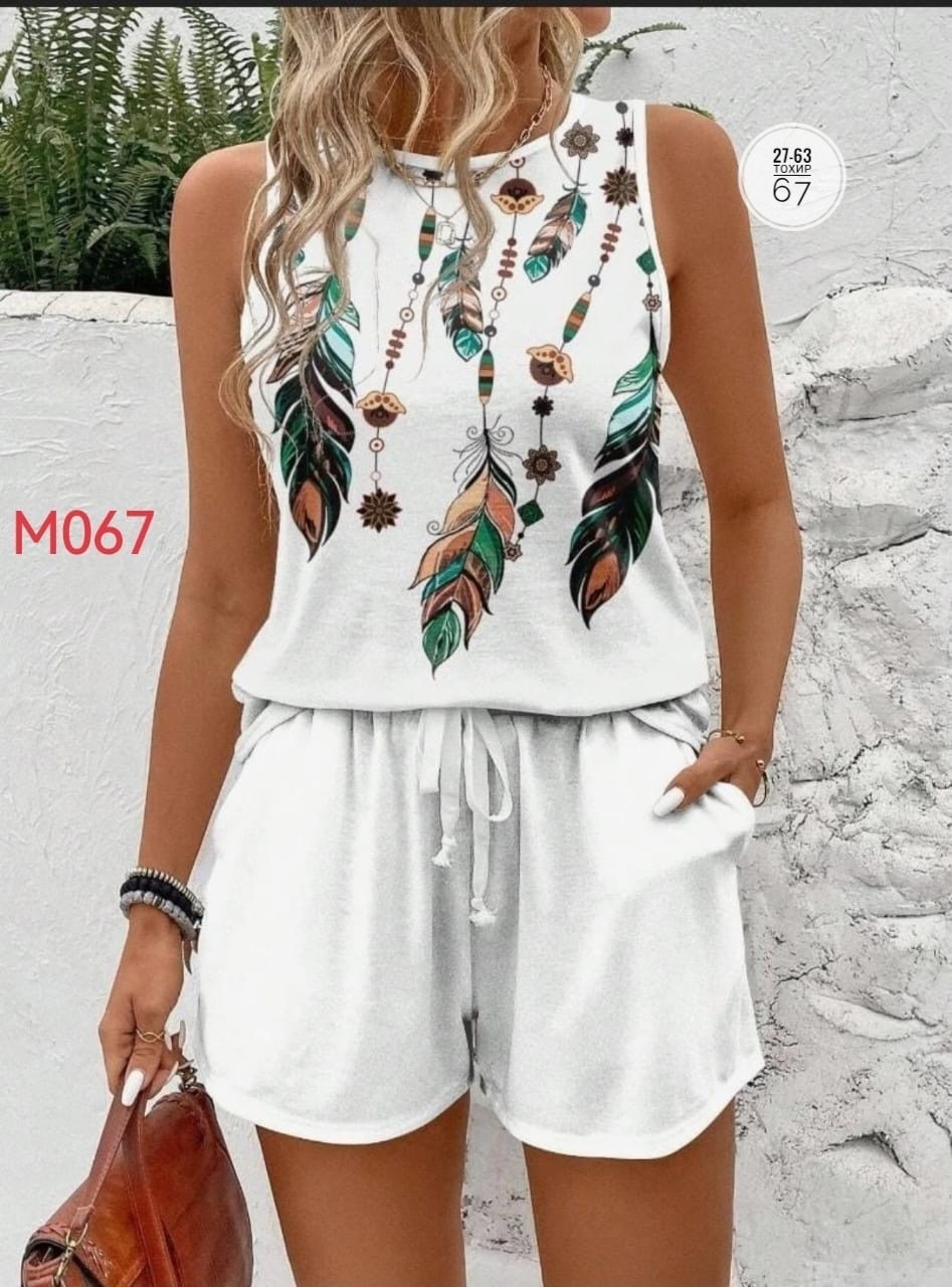 женские летние костюмы,женские летние комплекты,летние костюмы,летние комбинезоны для девушек,женский костюм с шортами