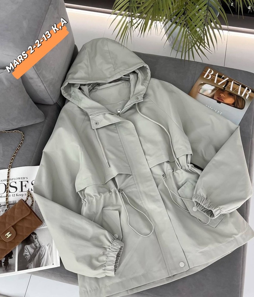 ветровка женская,ветровка удлиненная с капюшоном,куртка женская,демисезонная куртка женская,куртки