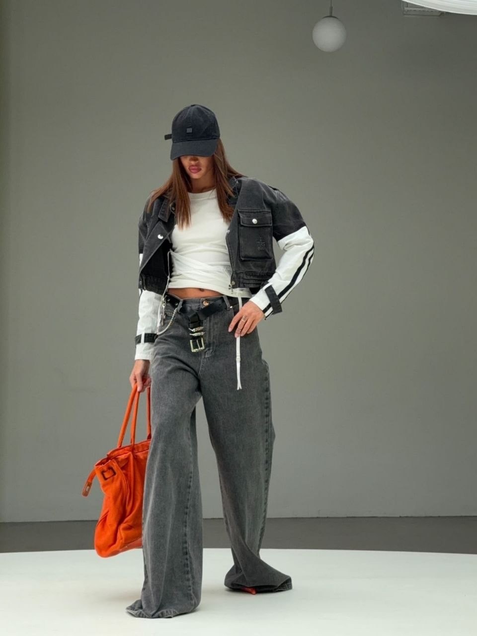 женская джинсы,широкие джинсы,мода модная