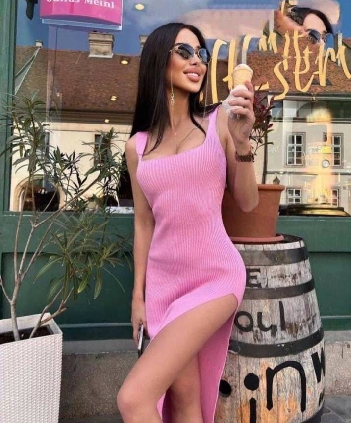 платье с разрезом,платье с разрезом летнее,платье женской,облегающее платье,женское облегающее платье