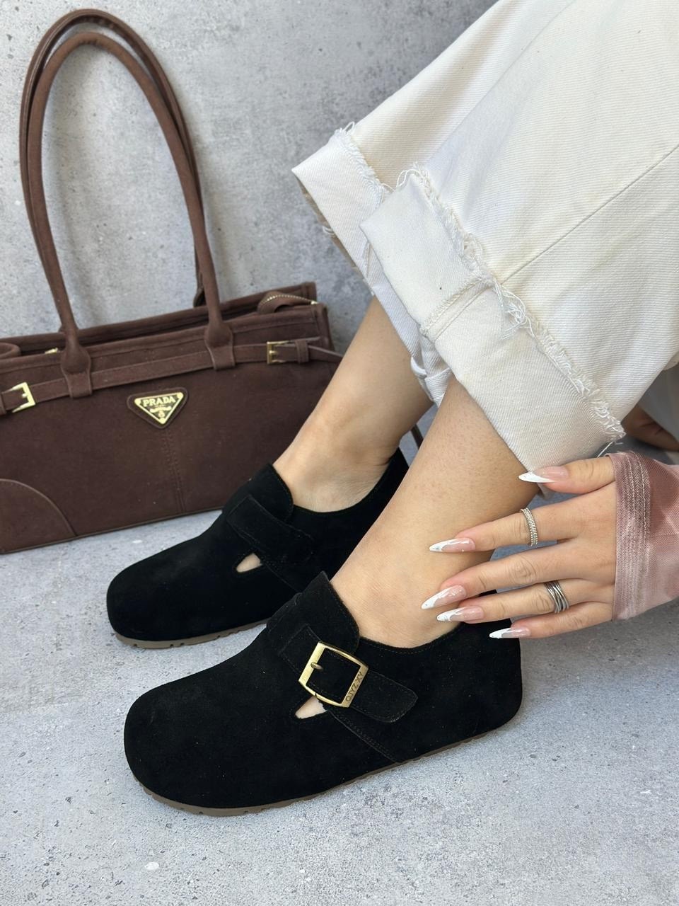 , женская,лоферы женские,обуви,лоферы замш