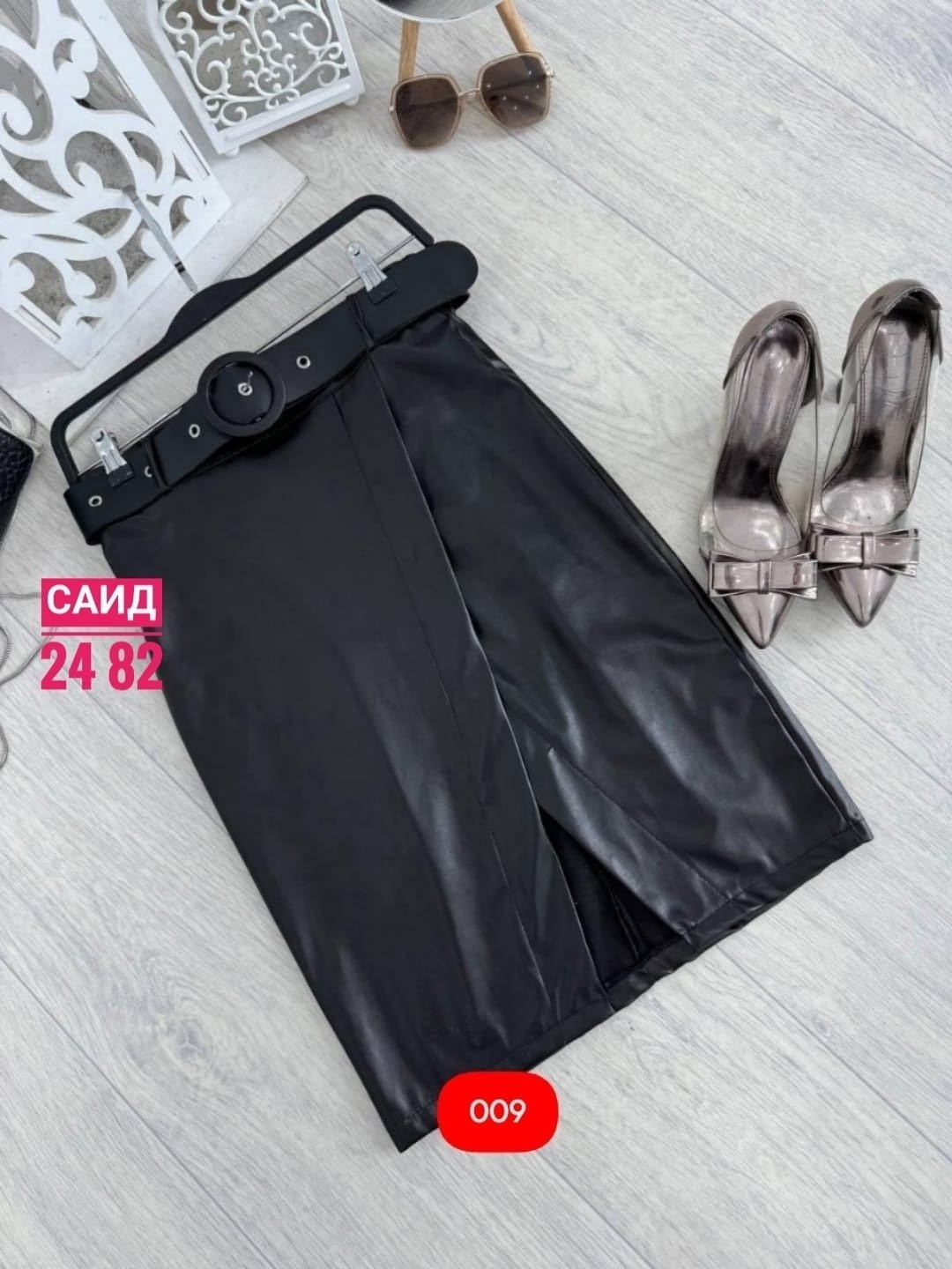 юбка эко кожа,юбка из эко кожи,юбка экокожа с разрезом,юбка кожаная,юбка из экокожи