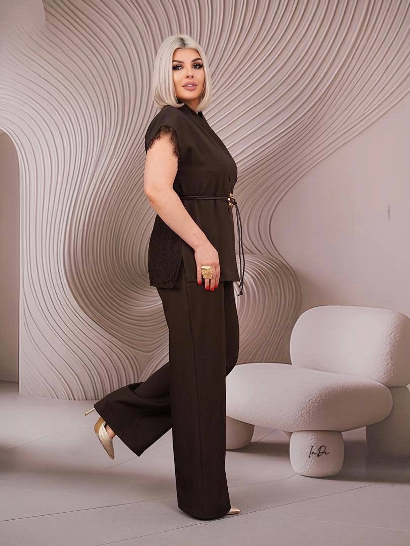 брючный костюм,брючный костюм женский,костюм классический,стильный костюм,брючный костюм свободного кроя
