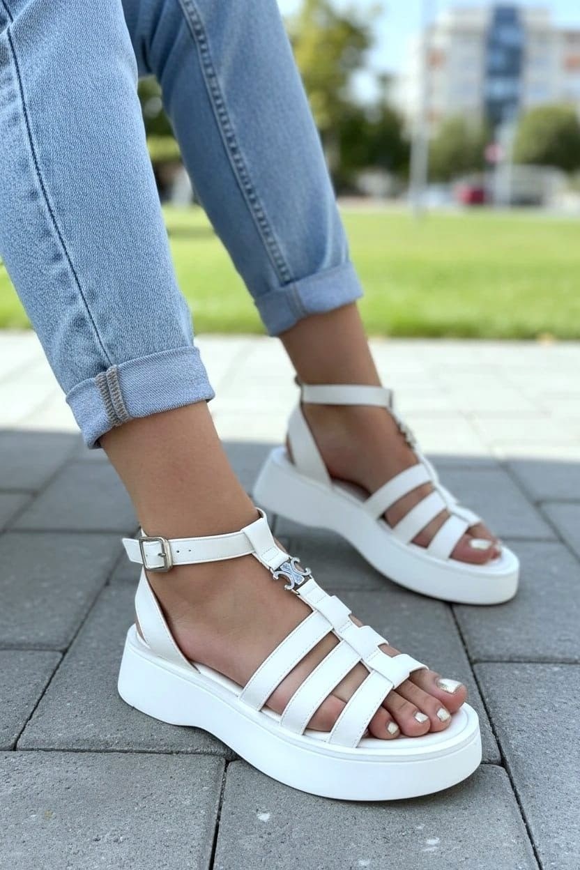 женские босоножки,босоножки эко,босоножки сандали,босоножки модные,стильные босоножки