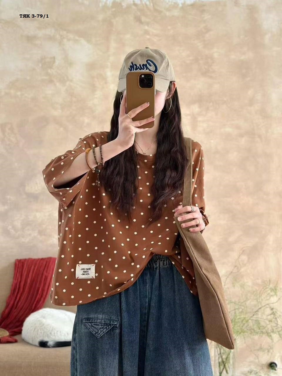 летняя блузка,блузка женская в горошек,блузка в горошек,женская блузка,блузка бохо