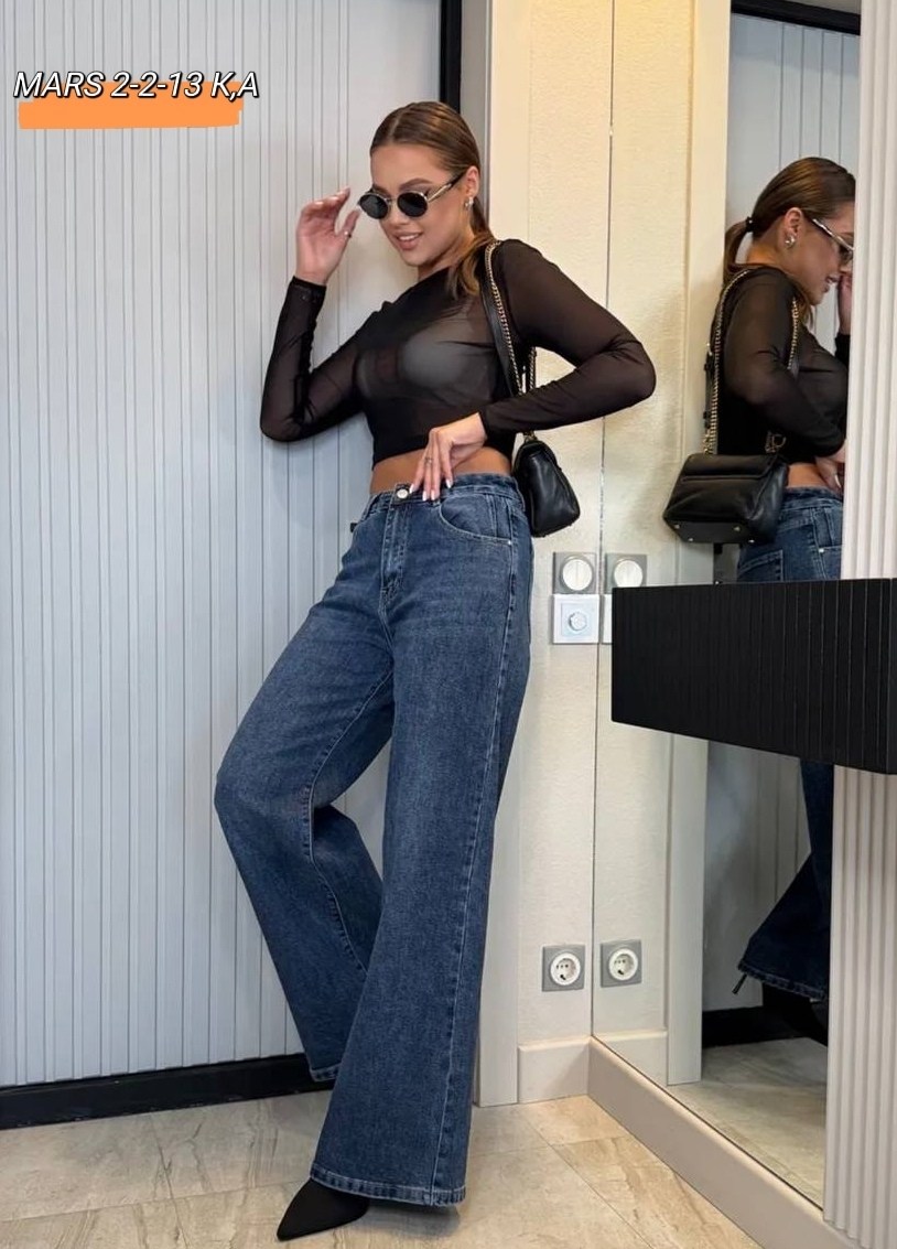 женские джинсы,джинсы палаццо,джинсы,джинсы широкие,джинсы трубы eliff