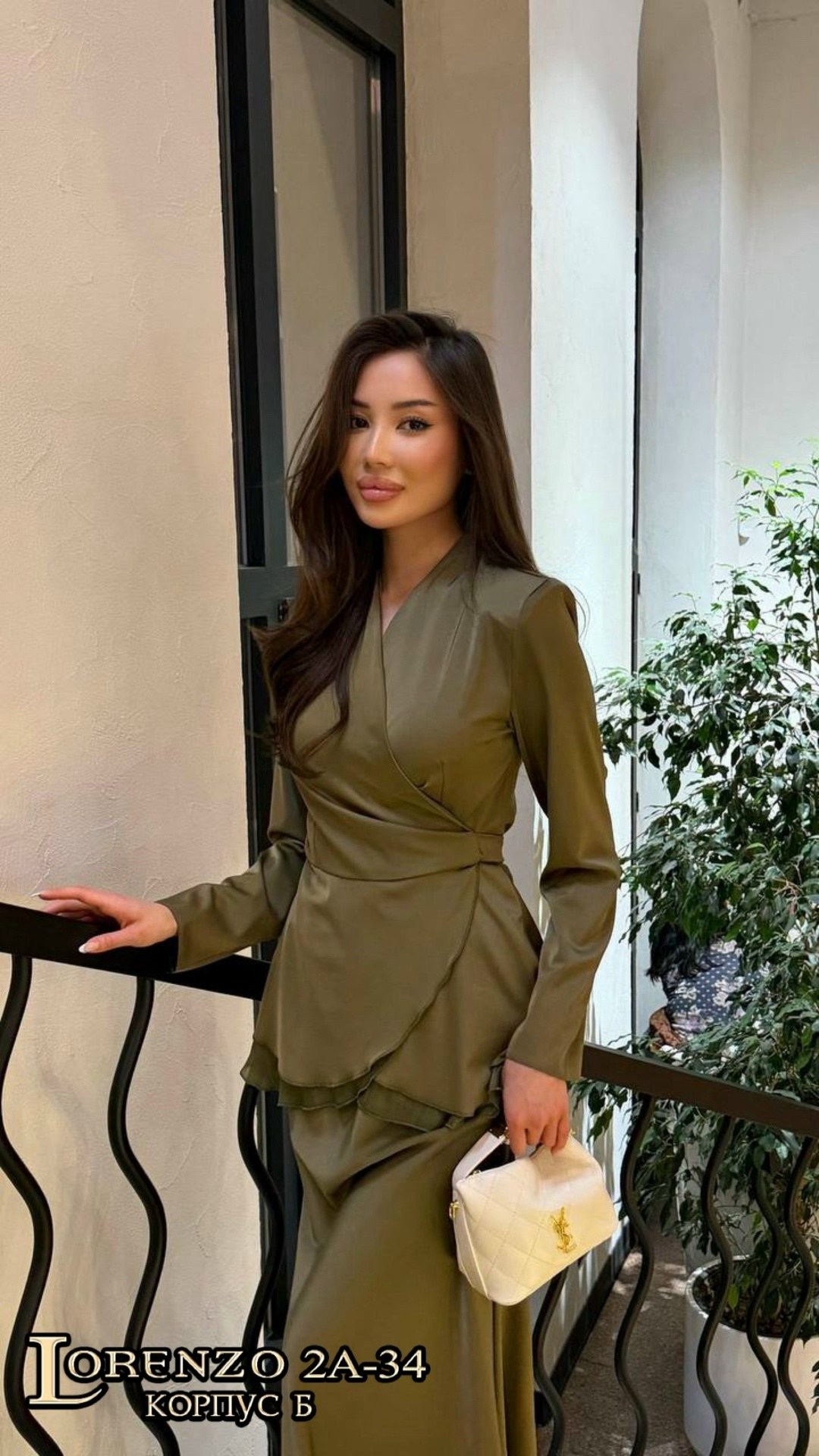 шелковый костюм двойка с юбкой макси by rumi,шелковый костюм с юбкой,костюм с юбкой,шелковый костюм,женский костюм