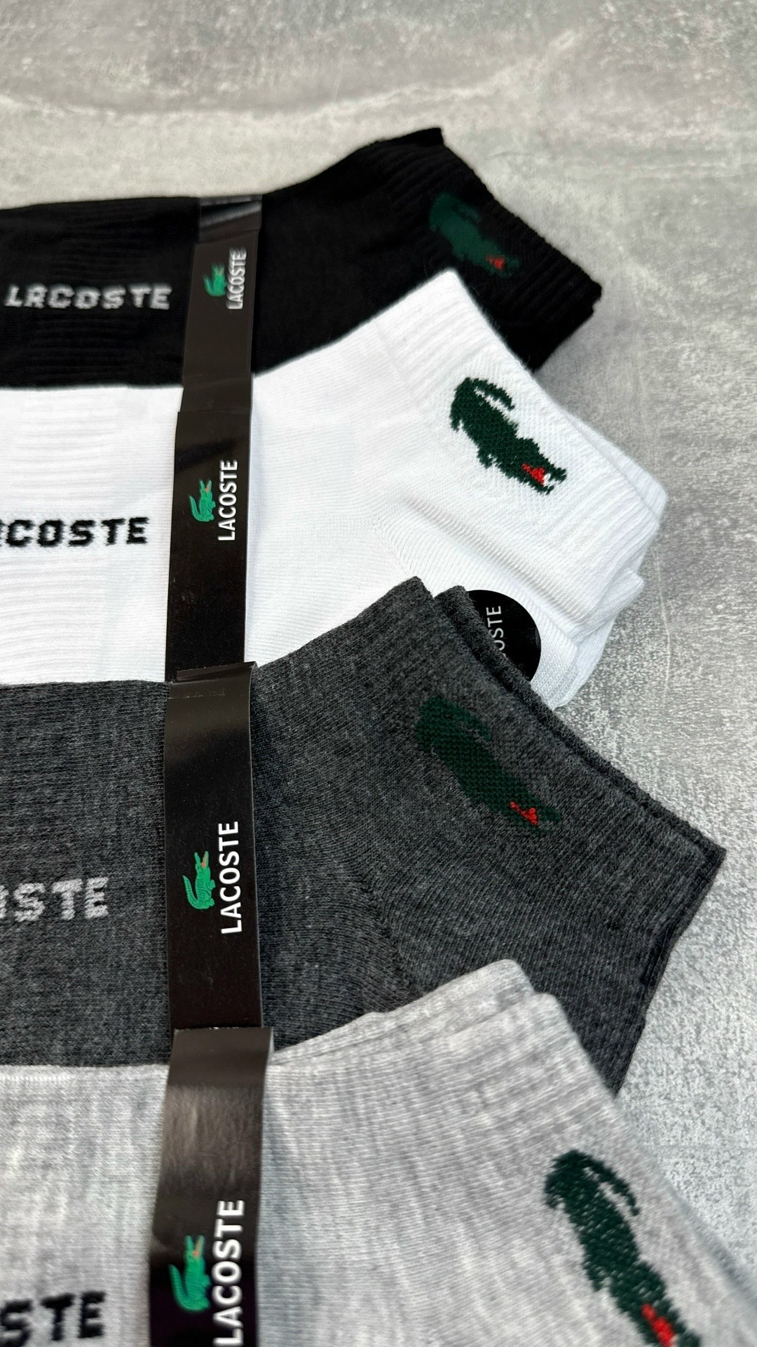 комплект носков lacoste,носки lacoste,носки мужские короткие лакоста,носки lacoste мужские,носки мужские