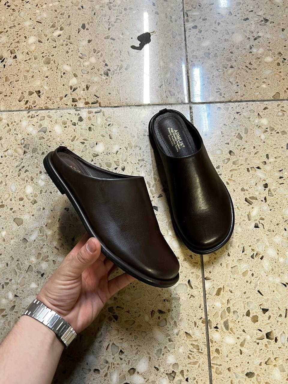 ,мужские тапочки,кожаные тапки,мужские тапки,мужские кожаные тапочки