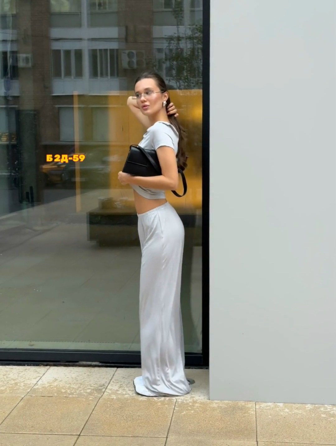 трикотажные костюмы,брюки палаццо,брюки розовые,костюм с брюками,костюм