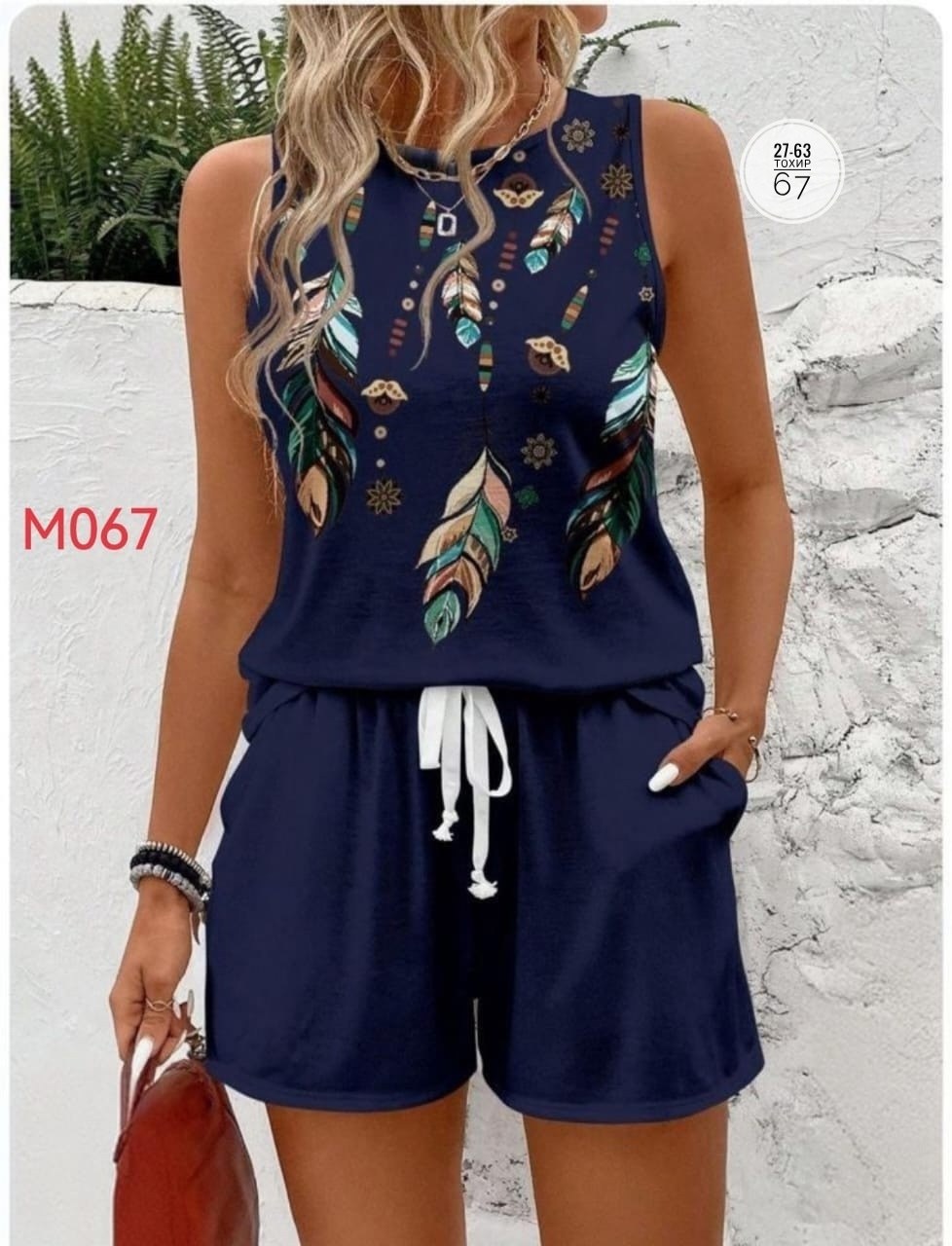 женские летние костюмы,женские летние комплекты,летние костюмы,летние комбинезоны для девушек,женский костюм с шортами