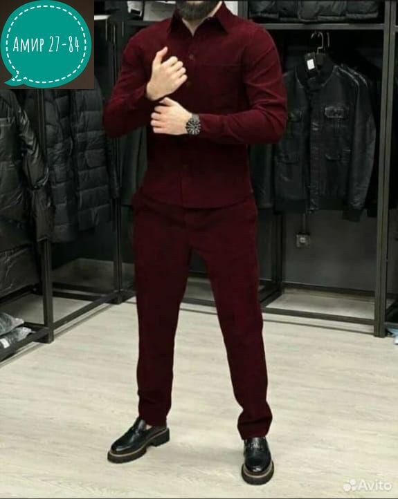 костюм двойка мужской,костюм двойка для мужчин вельвет,мужская мода,костюм с рубашкой мужской спорт,мужской вельветовый костюм