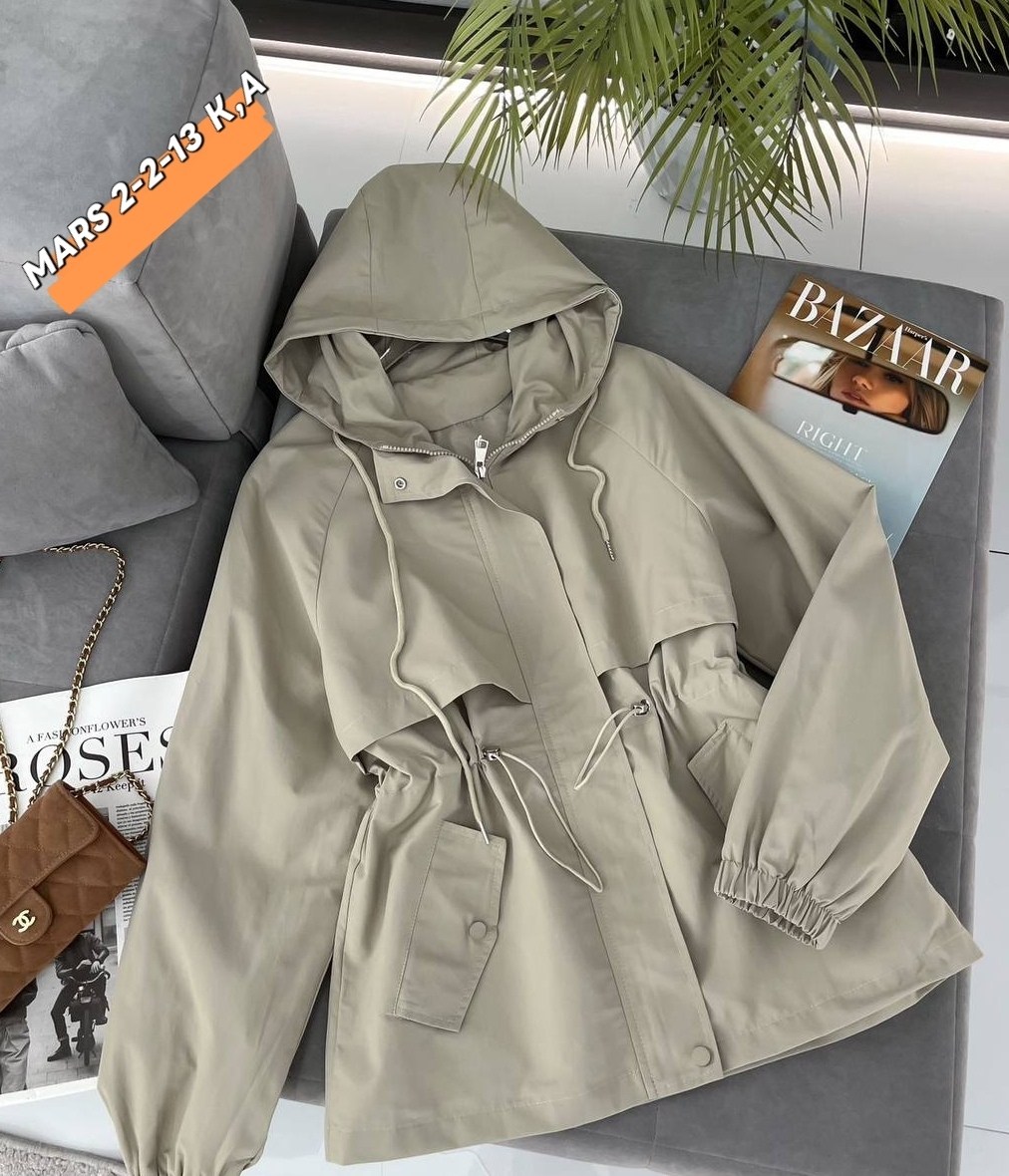 ветровка женская,ветровка удлиненная с капюшоном,куртка женская,демисезонная куртка женская,куртки