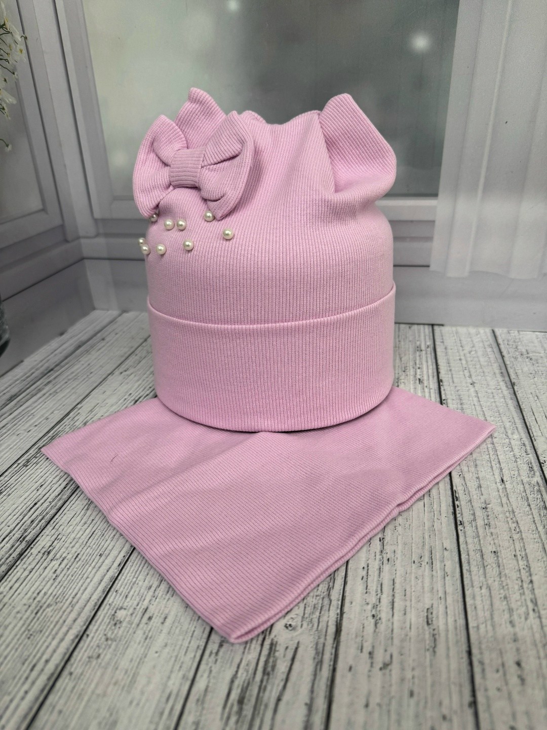 шапка снуд комплект,комплект шапка со снудом для девочки,шапка и снуд для детей,комплект шапка и снуд для девочек,комплект детский шапка и снуд