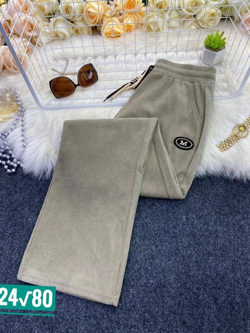 штаны вельвет,брюки на флис,женские штаны из вельвета,штаны,штаны лен