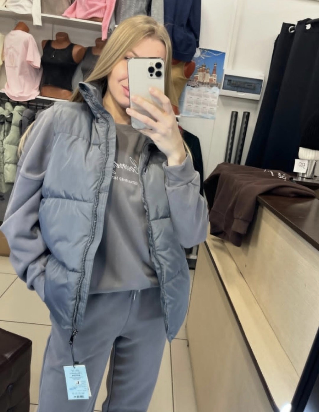 жилетка женская,жилет женский,жилет теплый,дутая жилетка,жилет