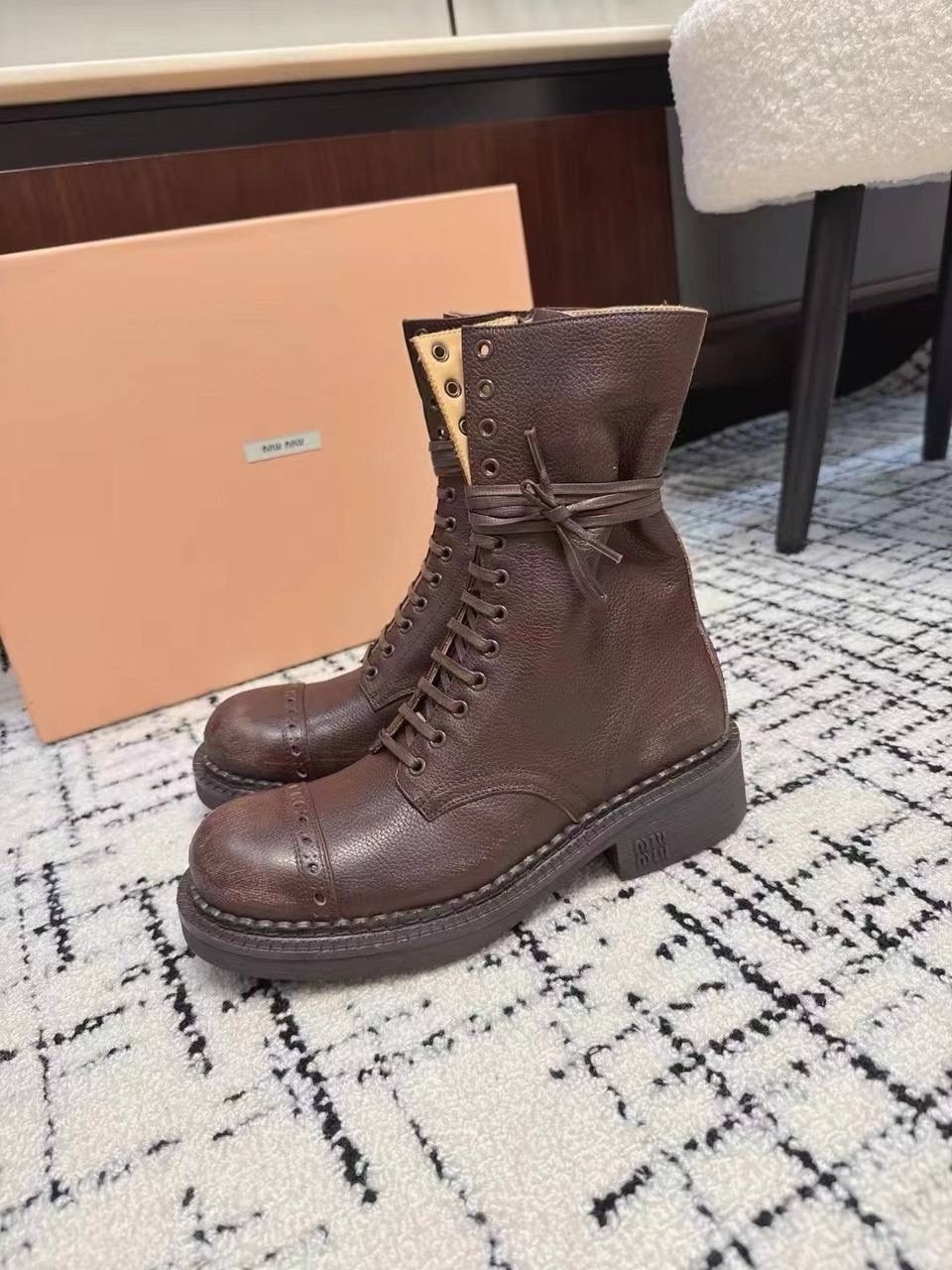 ,байкерские ботинки из натуральной кожи,байкерские ботинки из натуральной кожи женские 2026,модные ботинки,ботинки женские