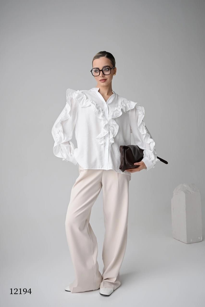 блузка с оборками,блузка с рюшами,блузка с рюшками,блузка с воланами и рюшами,стильная блузка