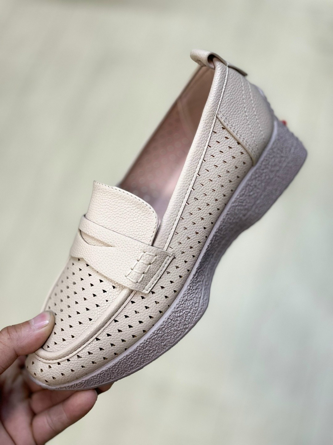 ,женские мокасины,мокасины с перфорацией,мокасины, женская