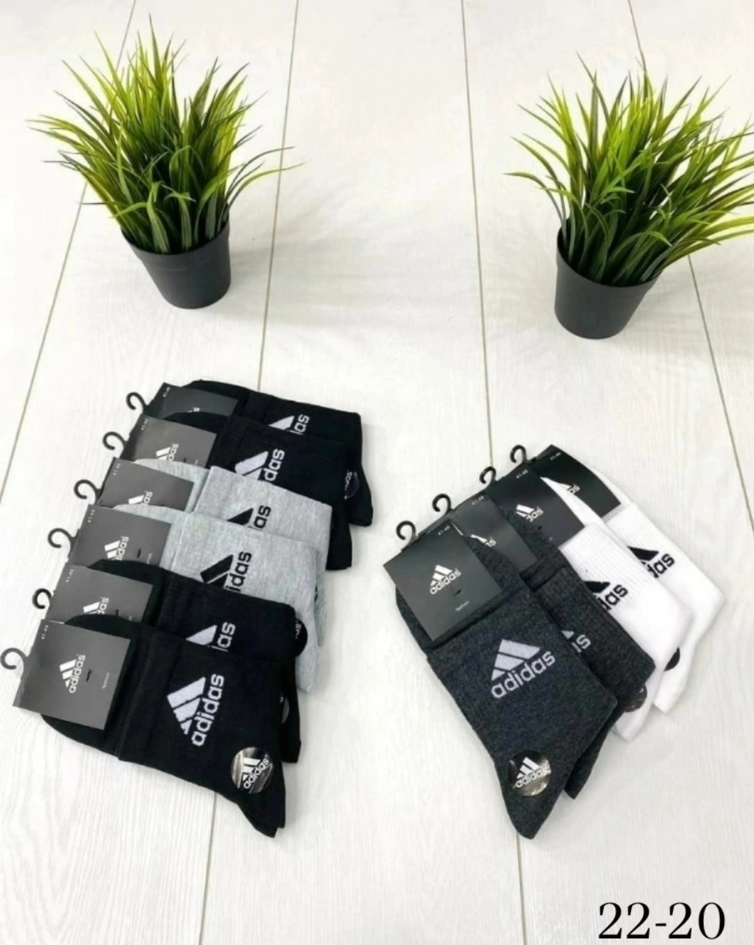 мужские носки,мужские короткие носки набор,комплект носки мужские,носки мужские 10 пар,носки мужские adidas