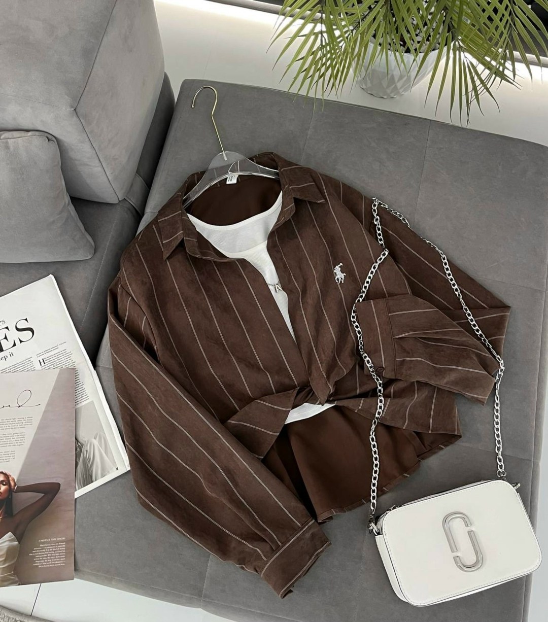 рубашка женская,рубашка в полоску,рубашка повседневная,рубашка с топом,женская блуза