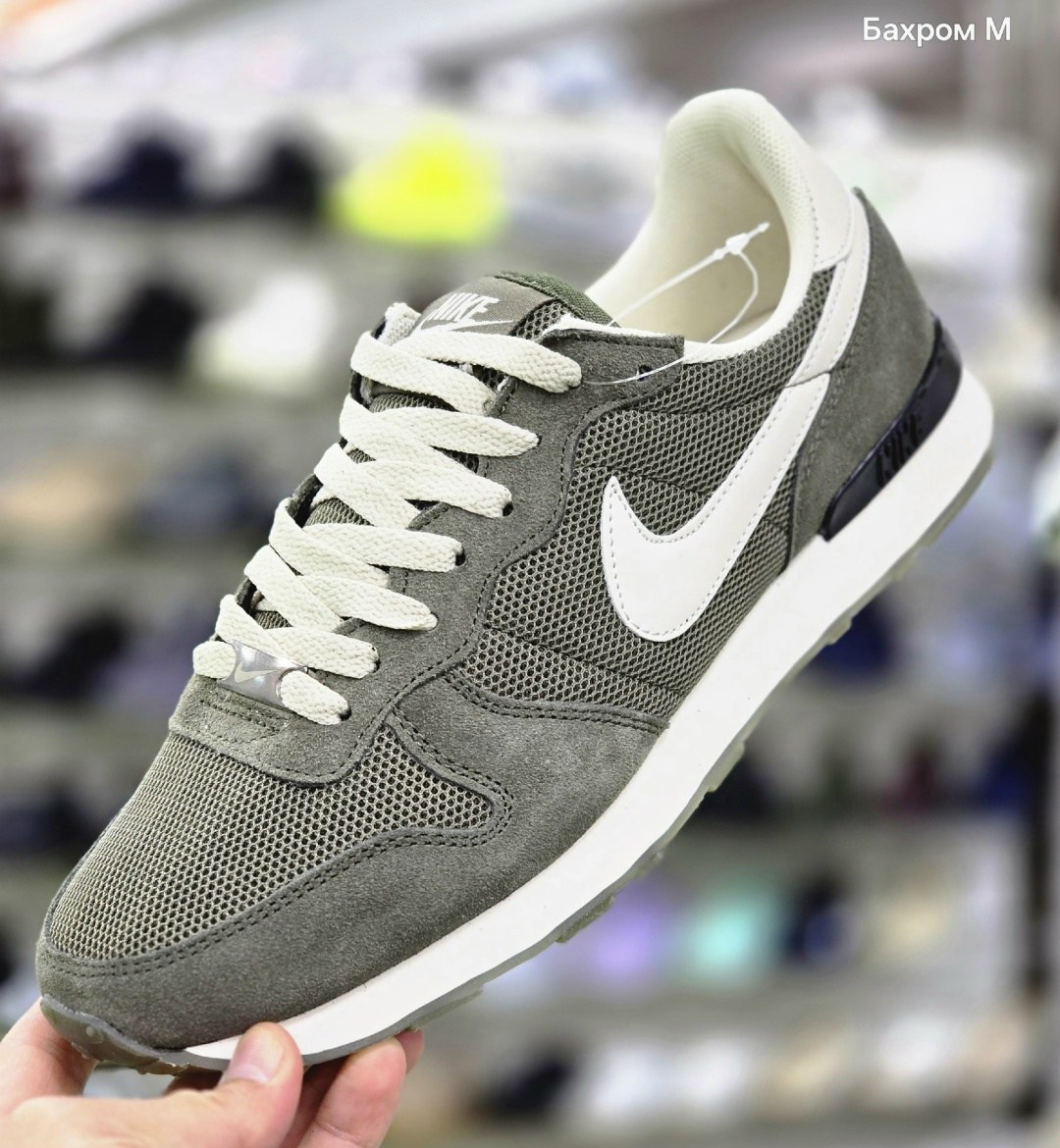 кроссовки nike md runner 2,кроссовки nike,мужские кроссовки nike,кроссовки на лето 2026 мужские nike,nike md runner