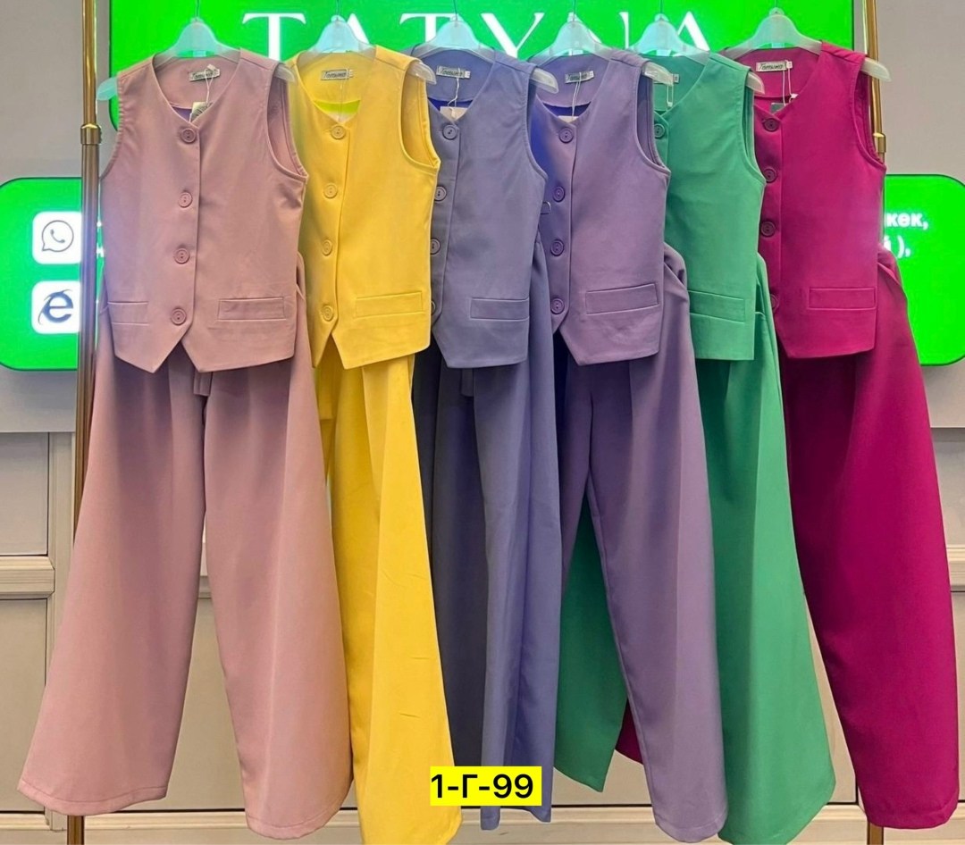 брючный костюм,брючный костюм для девочки,костюм брючный праздничный,брючный костюм женский bezko,летний брючный костюм женский