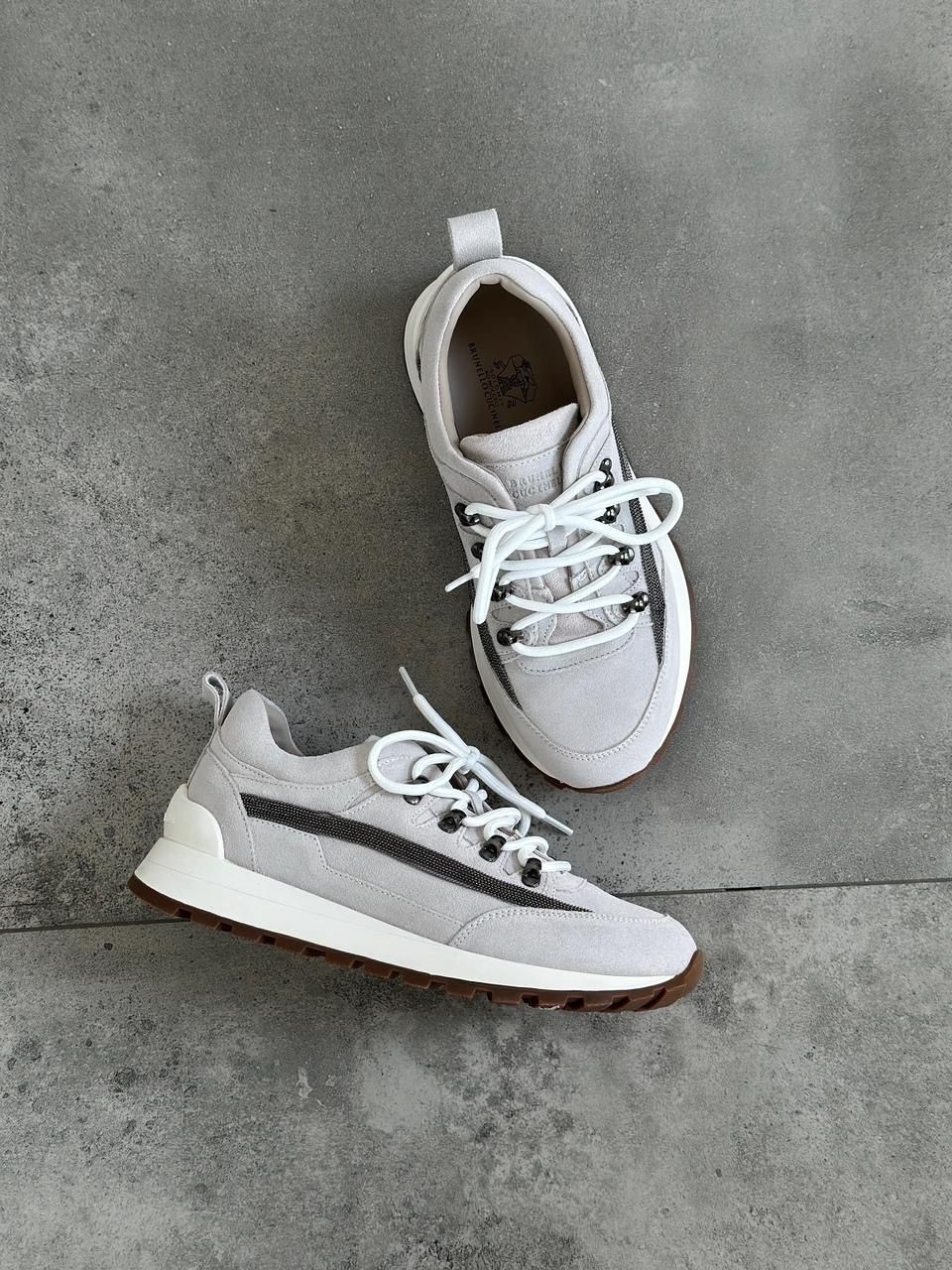 замшевые кроссовки brunello cucinelli,brunello cucinelli кроссовки,,замшевые кроссовки,кроссовки мужские brunello cucinelli