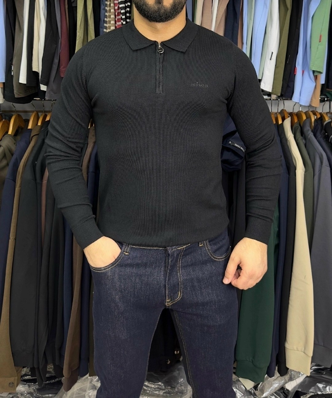 поло кофта,мужской свитер,свитер молодёжная,джемпер,поло кофта мужская