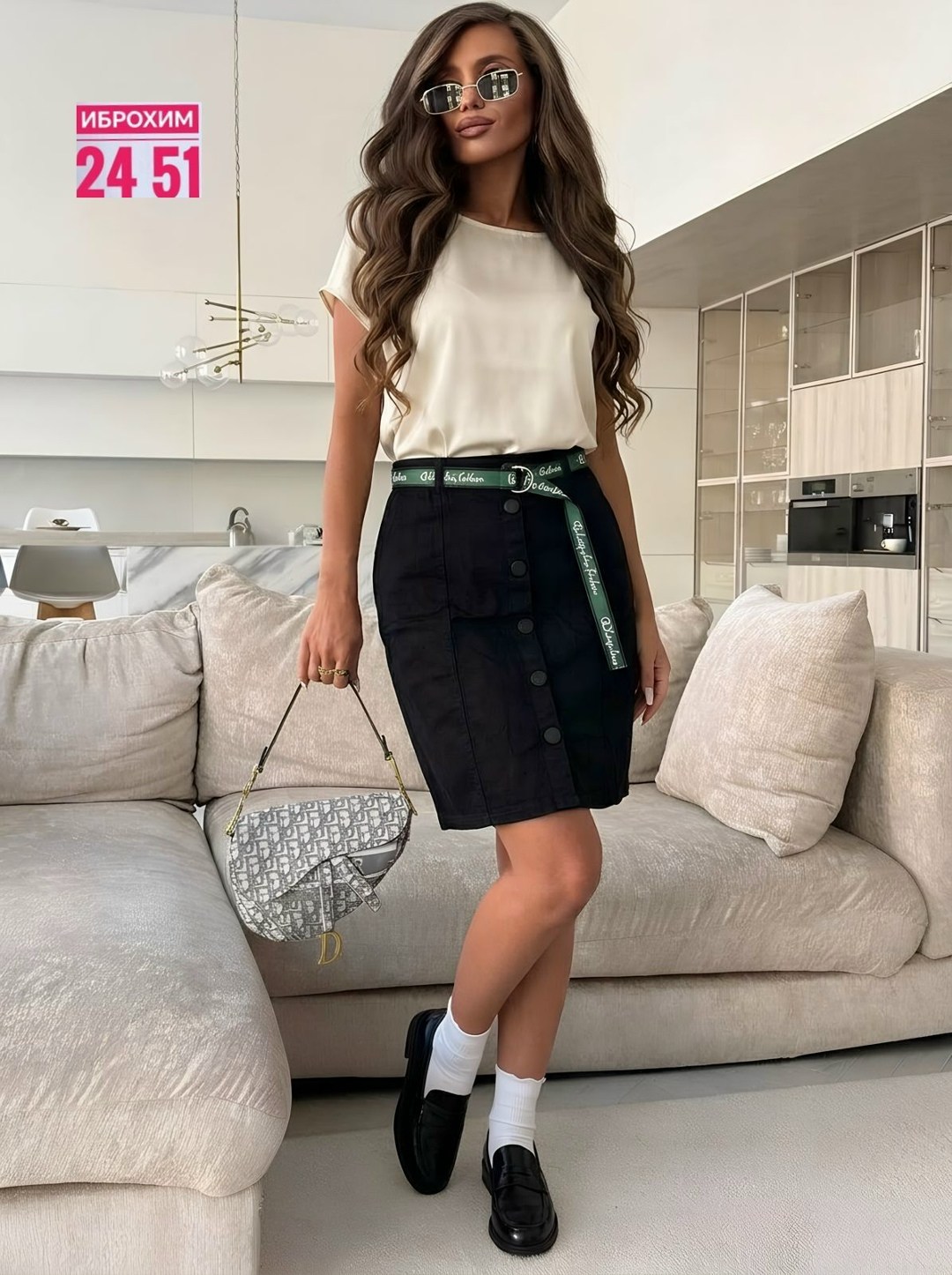 юбка,юбка женская,юбка стильная,юбка повседневная,джинсовая юбка миди