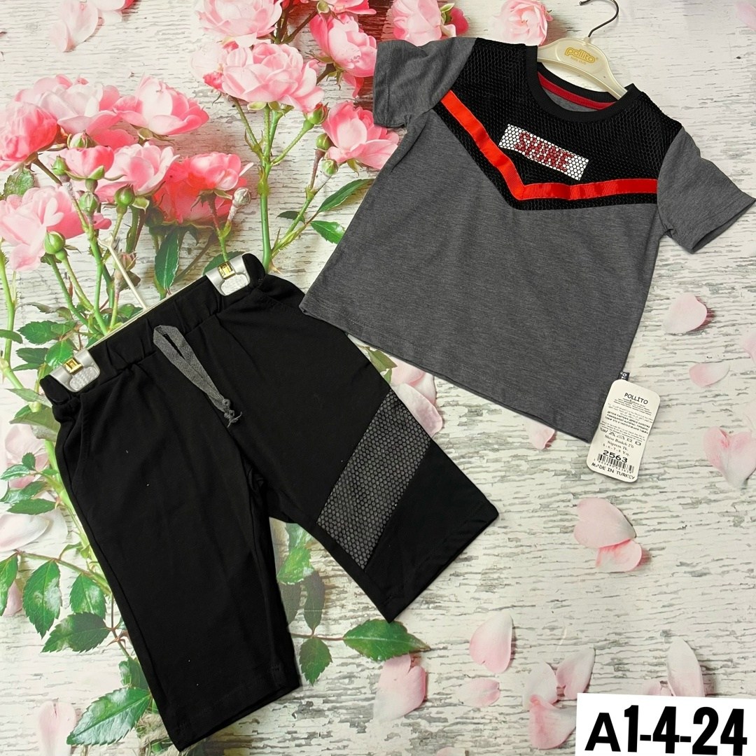 комплект костюм,комплект футболки,костюм для мальчика,фуси детские комплекты футболки и шорты,костюм детский