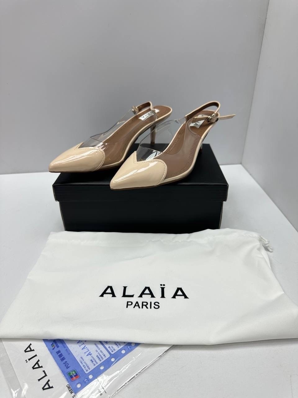 ,женские туфли,прозрачные босоножки,туфли alaia,босоножки лодочки