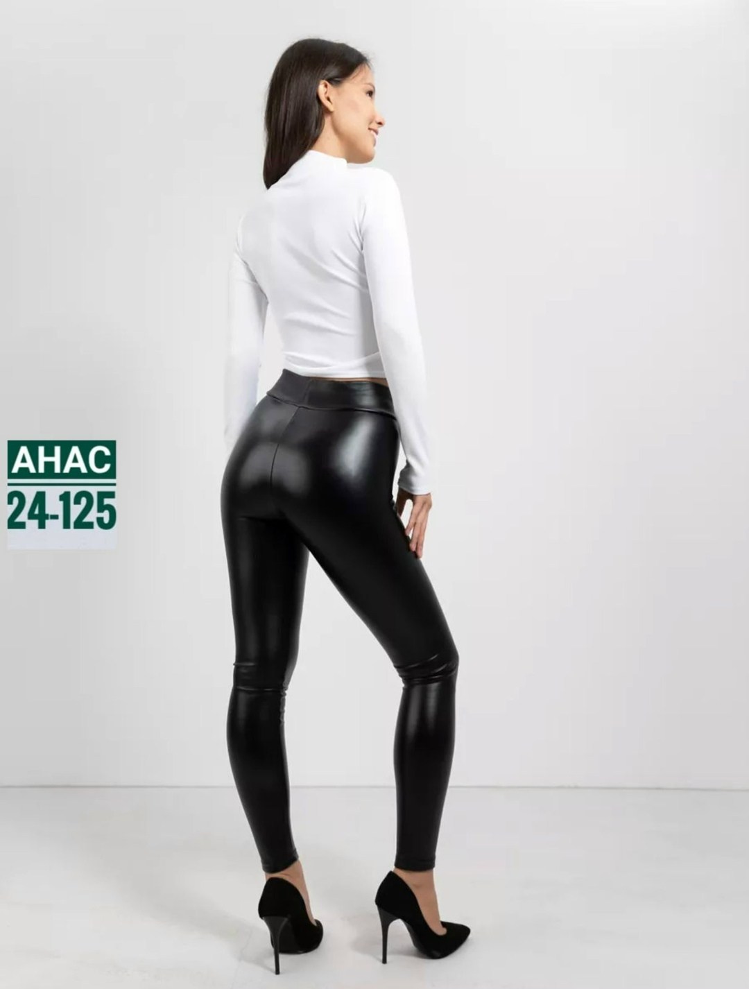 леггинсы кожаные утепленные лосины из экокожи зимние shana style 175122741,кожаные легинсы женские,лосины кожаные,леггинсы кожаные утепленные лосины из экокожи,кожаные леггинсы