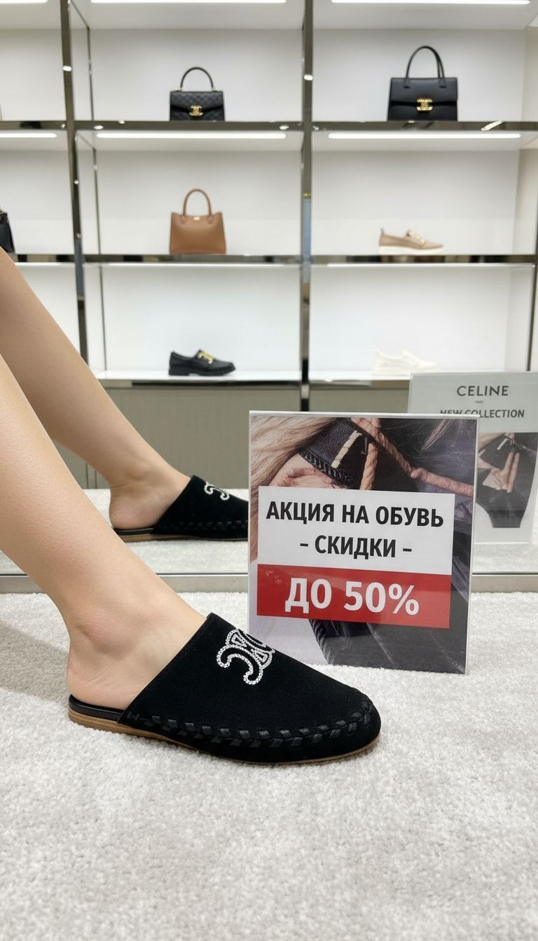 ,шлепки шанель,шлепанцы женские,кожаные мюли,модные тапочки