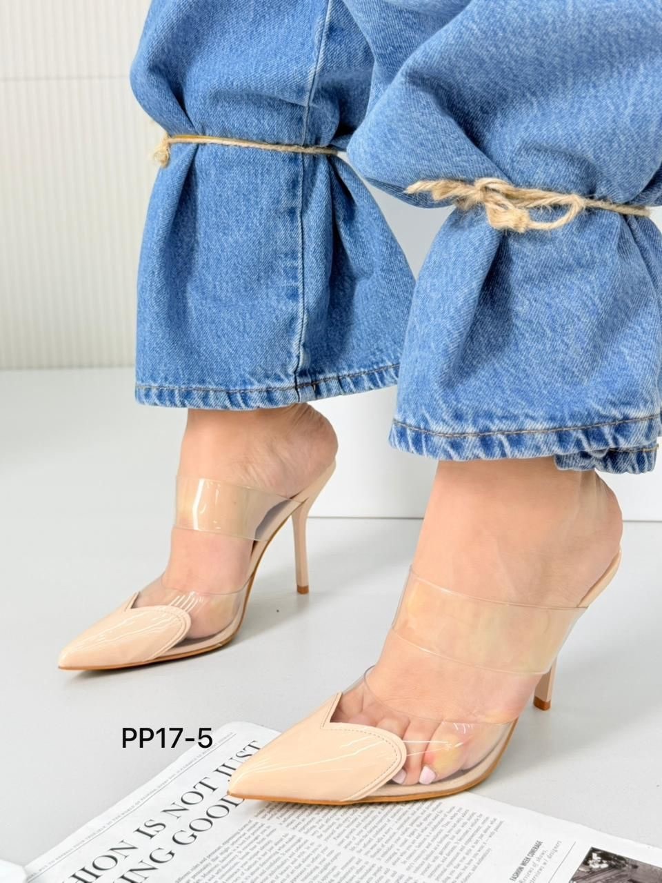 ,босоножки прозрачные,босоножки alaia,туфли лодочка,прозрачные туфли