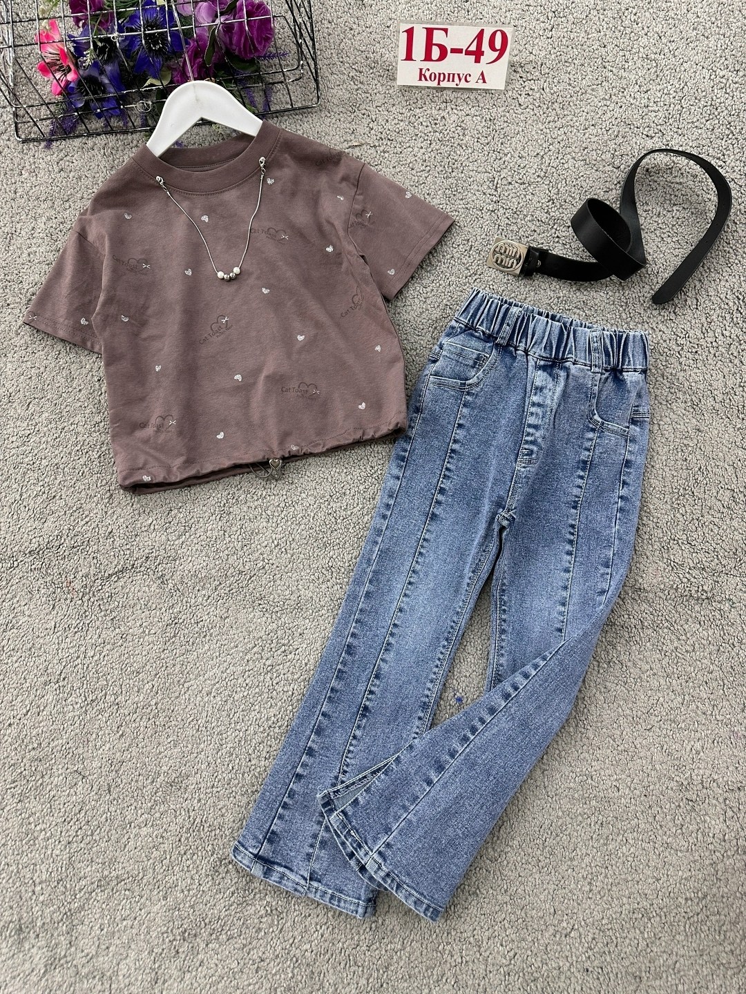 костюм для девочек,джинсы для девочек,джинсы детские,джинсы для девушек,костюм для девочек летний