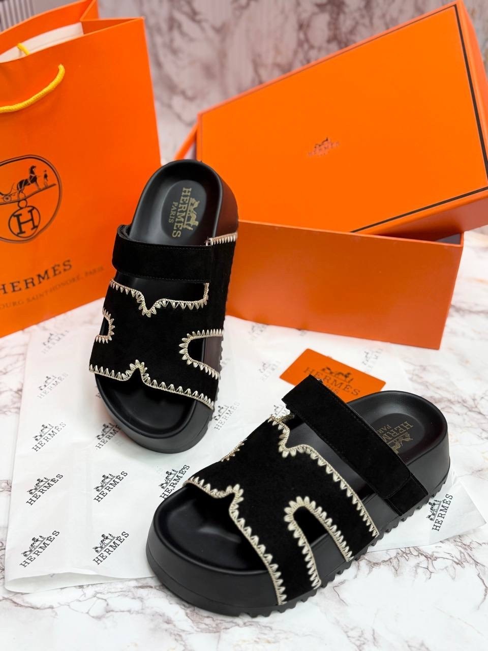 сандалии hermes,шлепанцы hermes,hermes босоножки,шлепанцы женские,